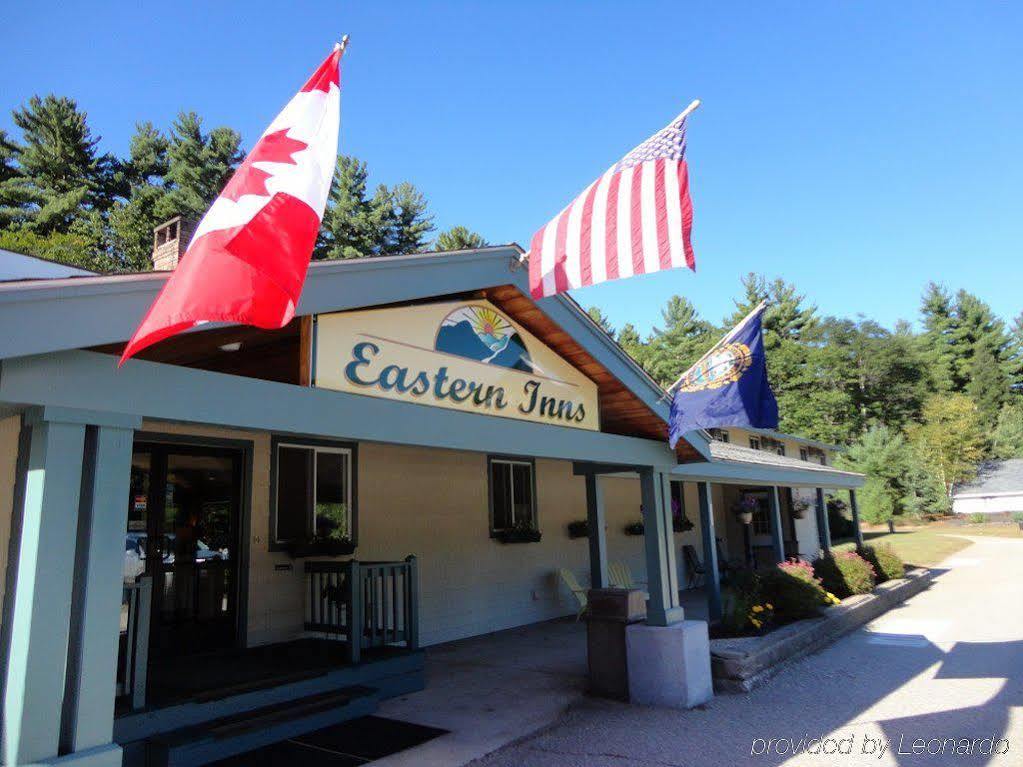 Eastern & Motel
